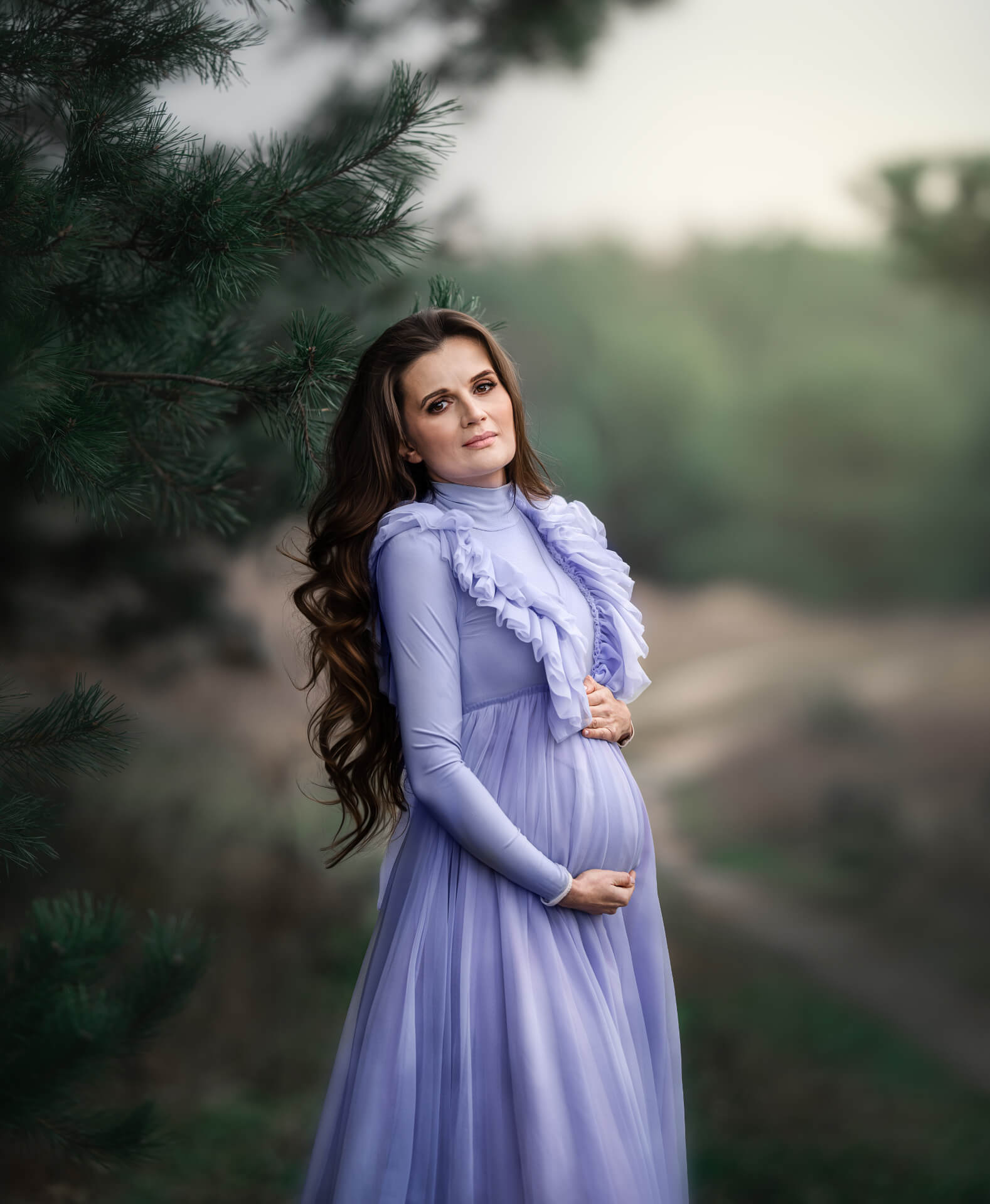 fotografia ciążowa wrocław